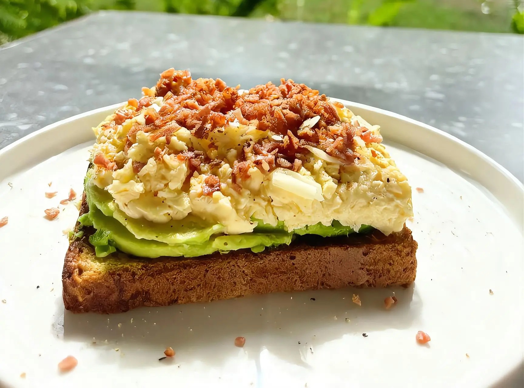Scrambledeggs