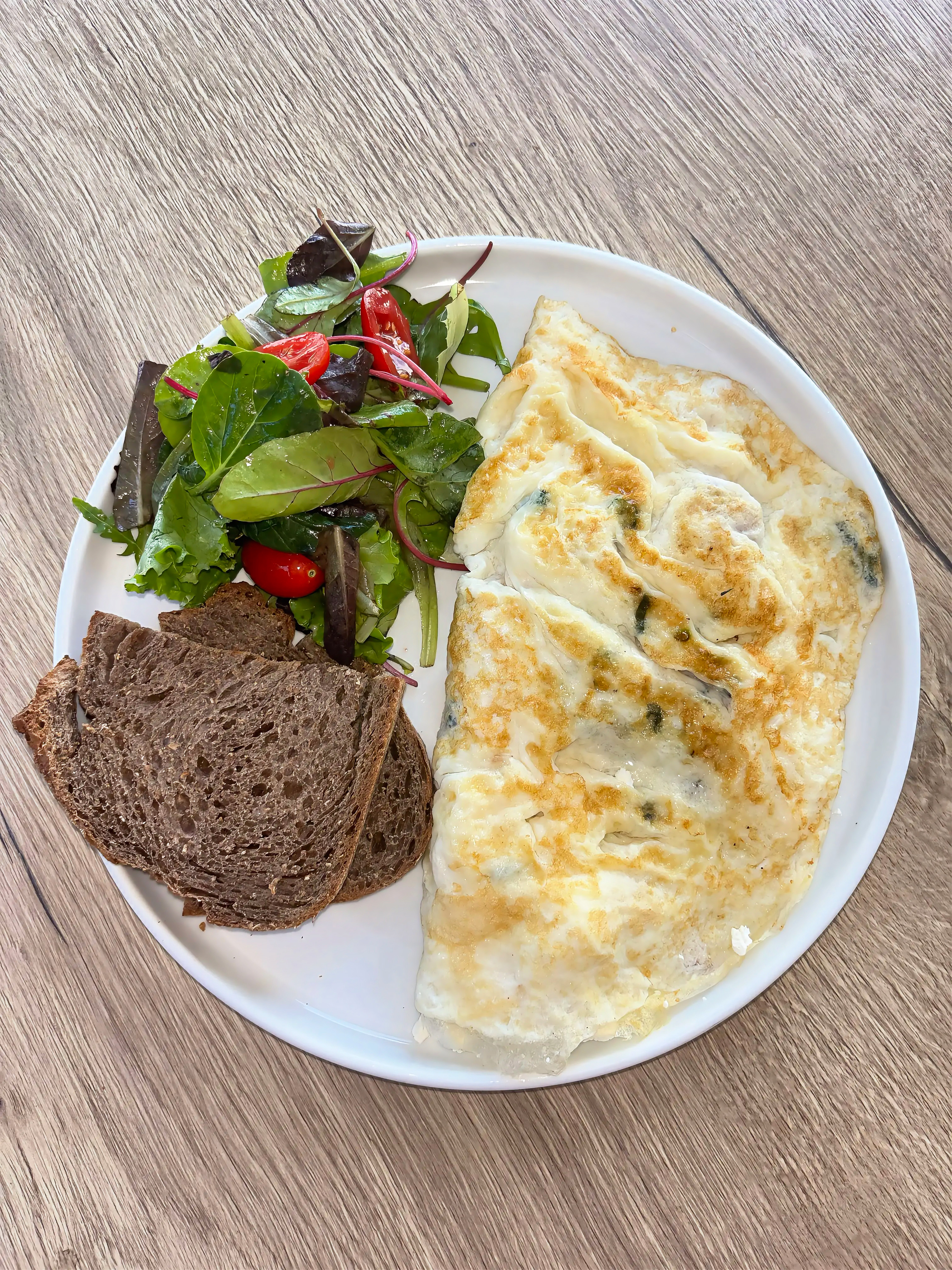 omeletalefki